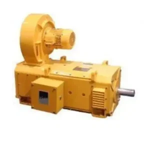 DC Motors