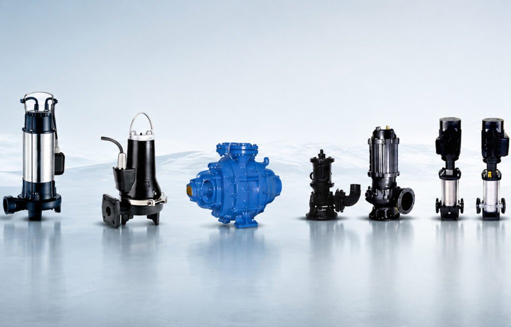 Trusted Kirloskar Dealers In Kerala